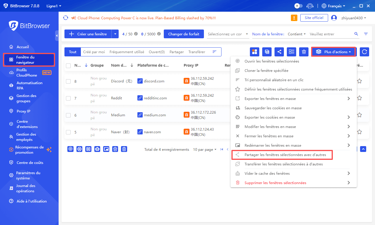 BitBrowser