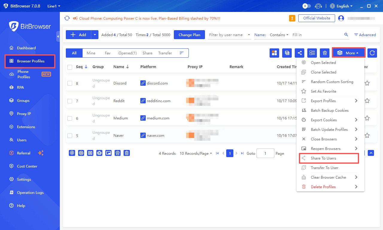 BitBrowser