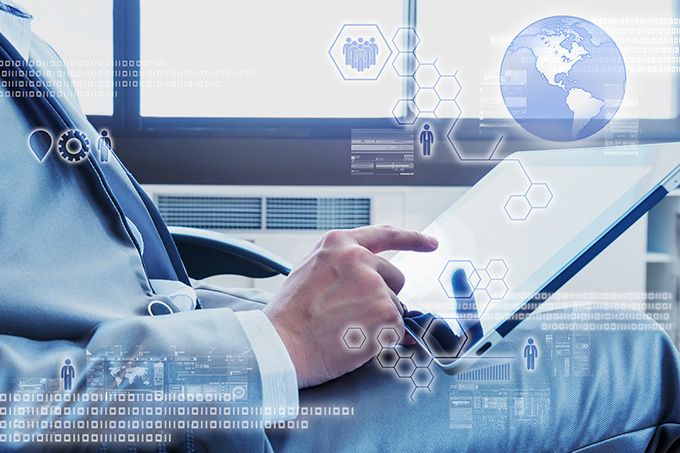 什么是指纹浏览器