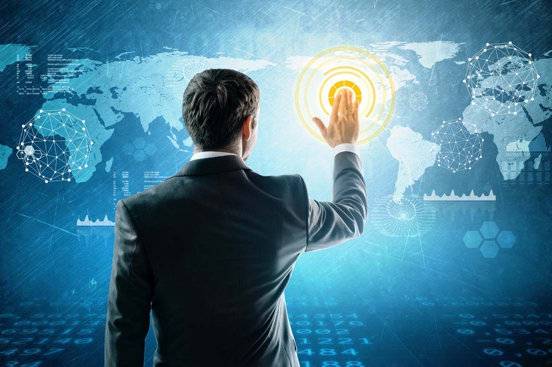 比特指纹浏览器