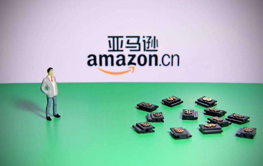 亚马逊卖家如何选择合适的指纹浏览器