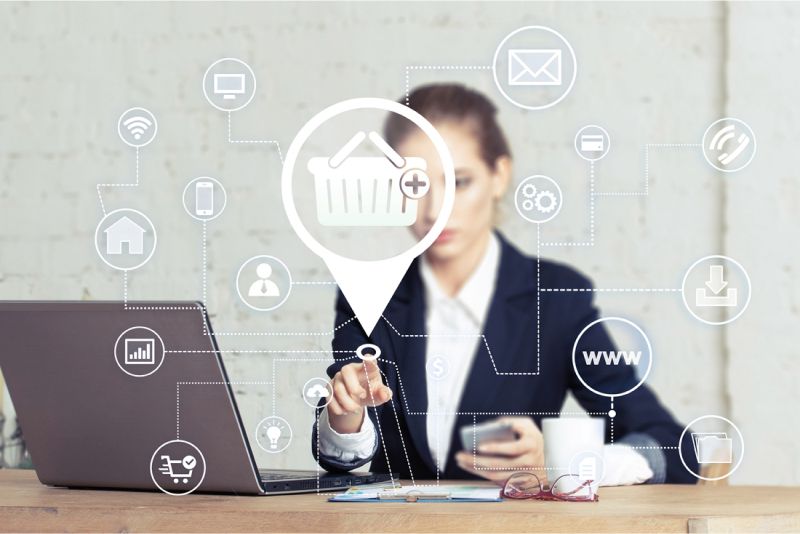 比特指纹浏览器通过配置浏览器指纹识别环境实现浏览器多开