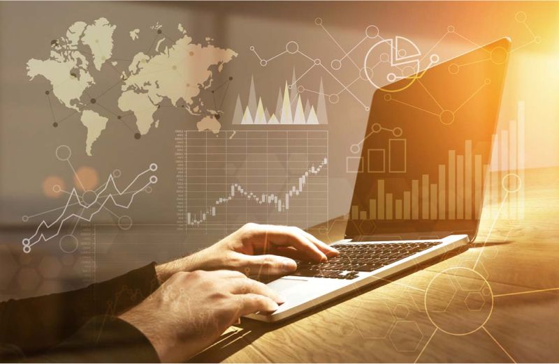 跨境电商平台必备工具反检测浏览器软件