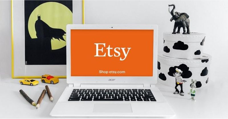 Etsy如何防止賬號被封？Etsy的防封攻略反檢測瀏覽器