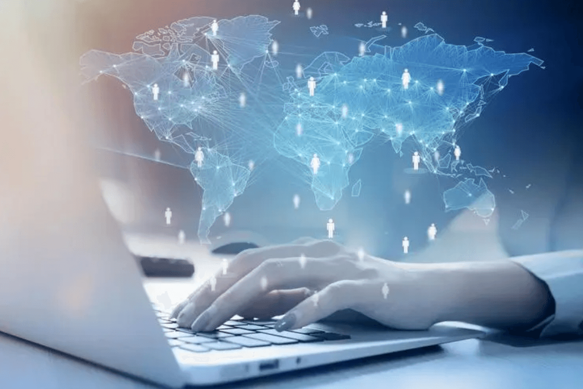 比特虚拟浏览器