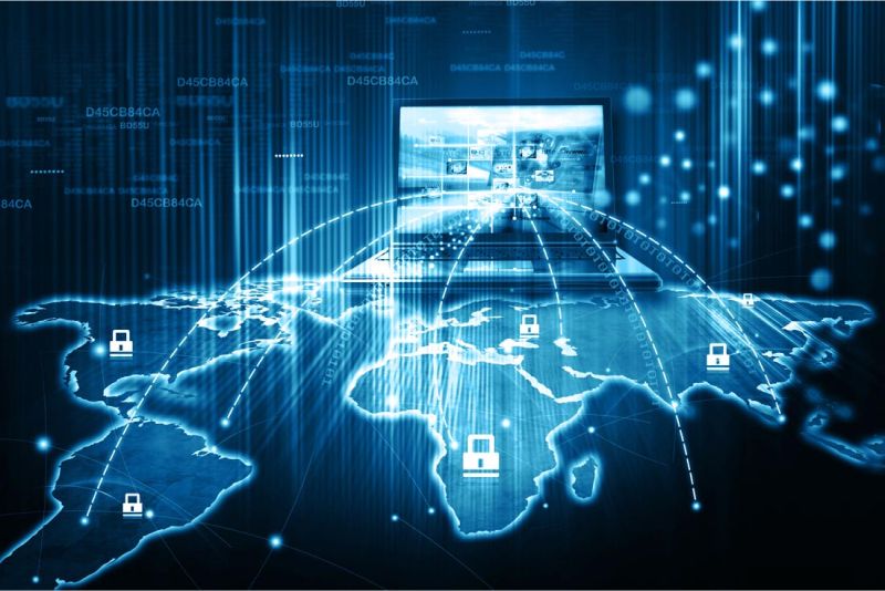 为什么跨境电商商家需要使用虚拟浏览器