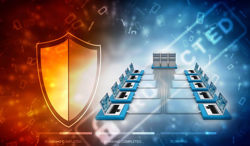 虚拟浏览器更安全的网络浏览器