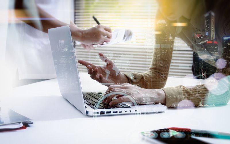 比特反檢測瀏覽器:用于有效管理多個賬戶