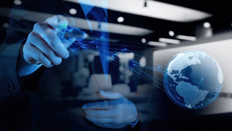 多登账号浏览器是如何实现防关联的?多登账号浏览器的防关联效果怎么样?