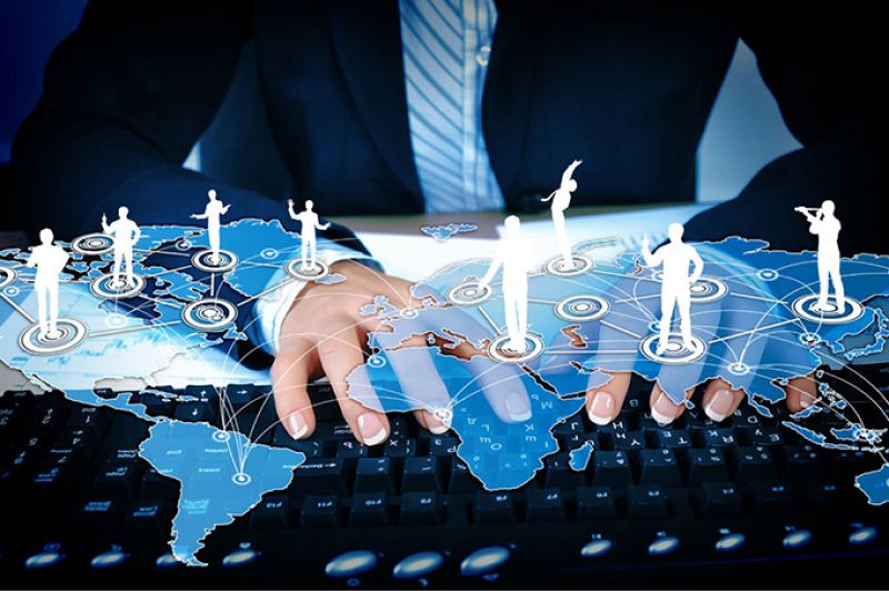 教你如何选择一款真正好用的反检测浏览器