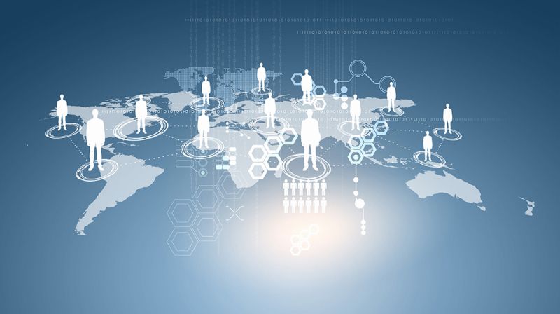 为什么要使用多登账号浏览器？