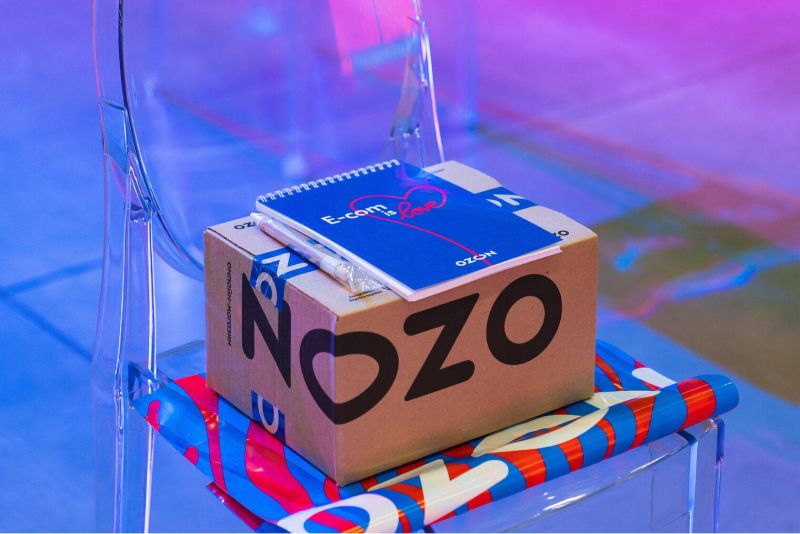 如何使用比特虚拟浏览器来保护Ozon卖家商店的数据安全？