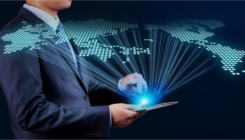 指纹浏览器反追踪保护您的隐私安全