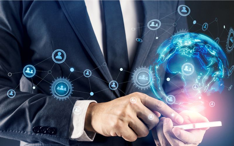 防检测指纹浏览器的原理和工作方式是什么？