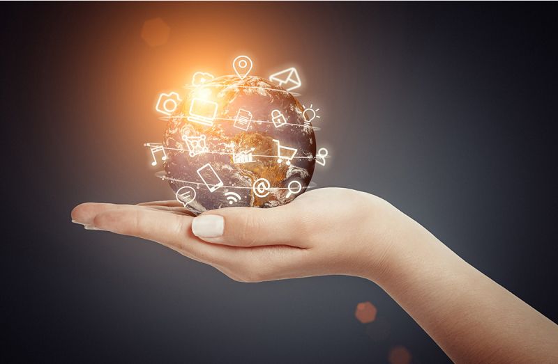 防检测指纹浏览器安全高效的虚拟机替代品