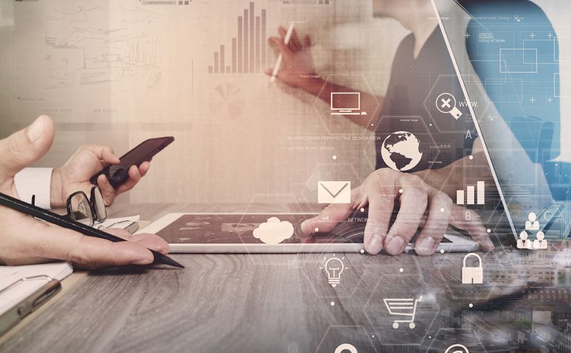 虚拟指纹浏览器轻松管理提高多个店铺运营效率