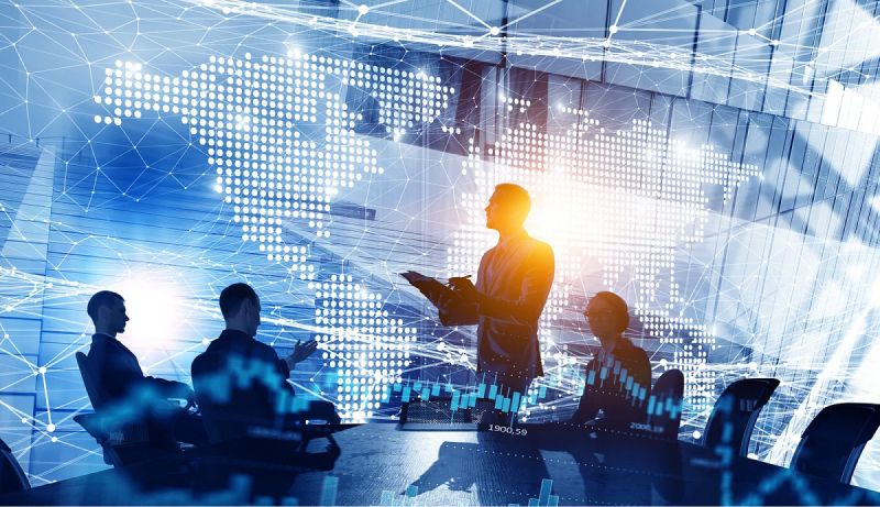 防检测指纹浏览器提升电商人员工作效率的神器