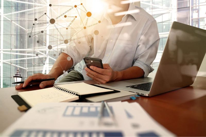 虚拟指纹浏览器让您的浏览痕迹难以被追踪