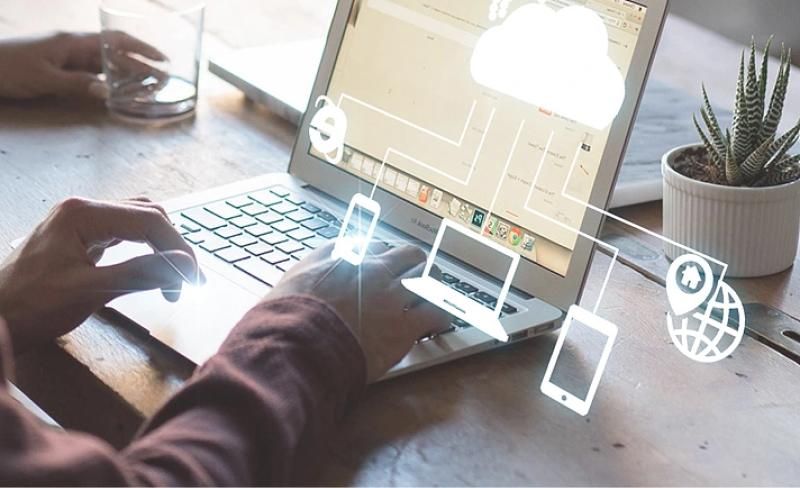 虚拟指纹浏览器