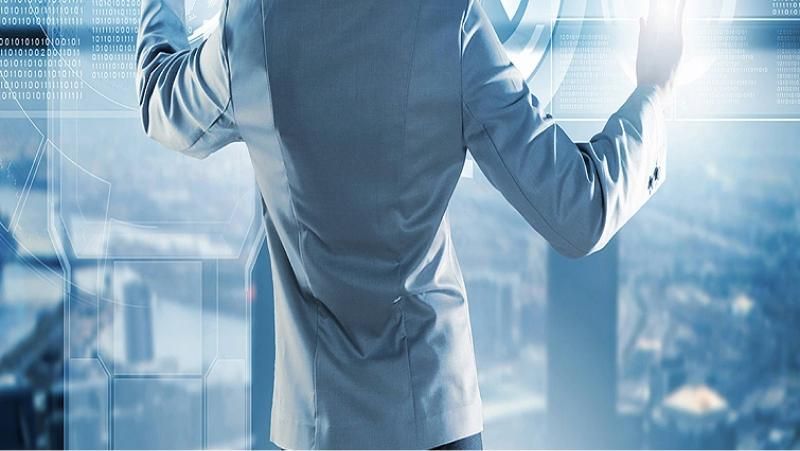 防检测指纹浏览器