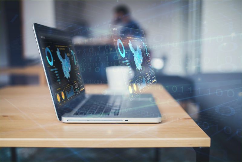 虚拟指纹浏览器提高您的工作效让您轻松应对繁忙的工作