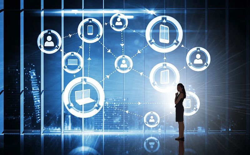 保护个人隐私推荐使用虚拟指纹浏览器