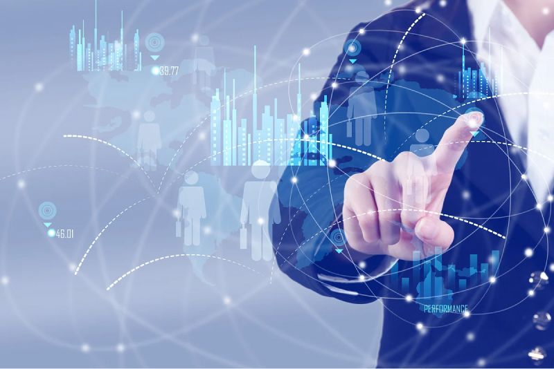 虚拟指纹浏览器提高电商卖家运营效率