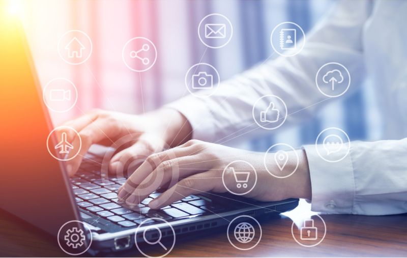 防检测指纹浏览器可以防关联吗?防关联原理介绍