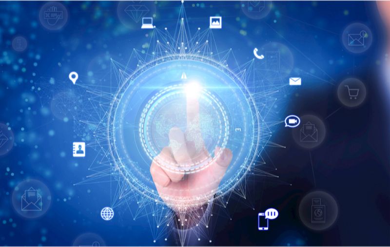 账号安全必备工具——防检测指纹浏览器