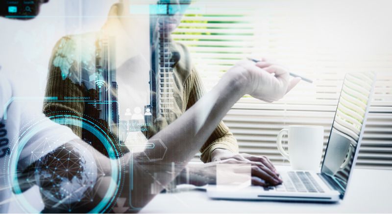 反追蹤瀏覽器如何隨機生成瀏覽器指紋？