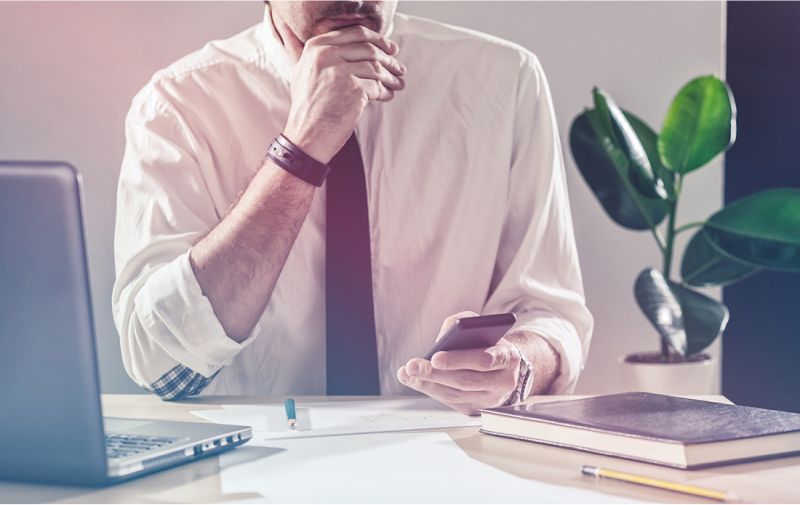 反追踪浏览器的账号保护机制避免账号封锁