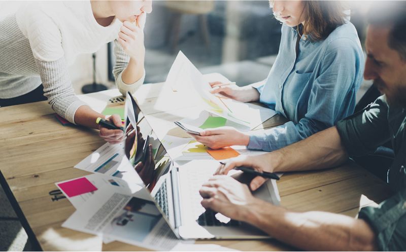 隐藏指纹浏览器具有强大性能和功能的浏览器