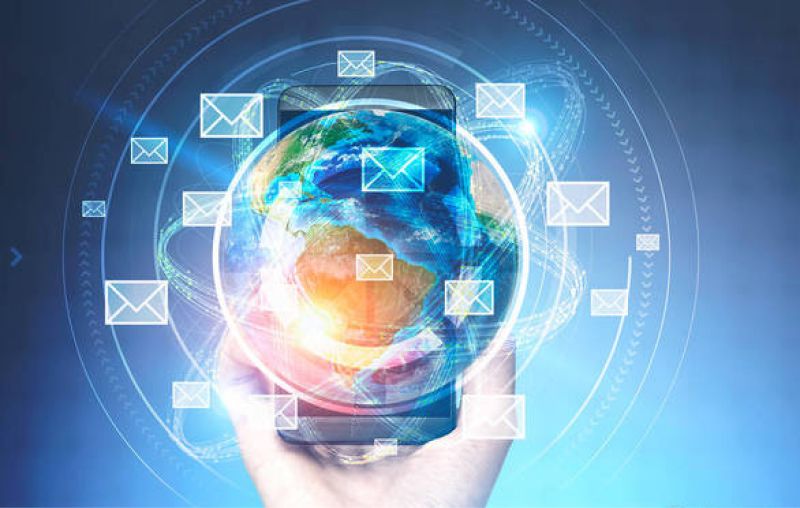 虚拟防关联浏览器的工作原理