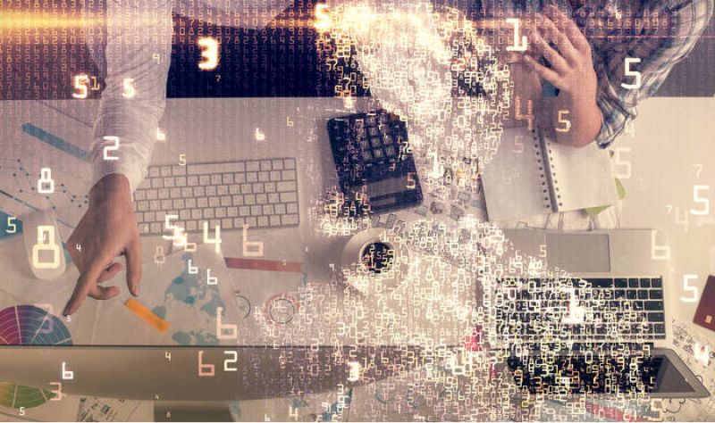 虚拟电商浏览器的原理是什么