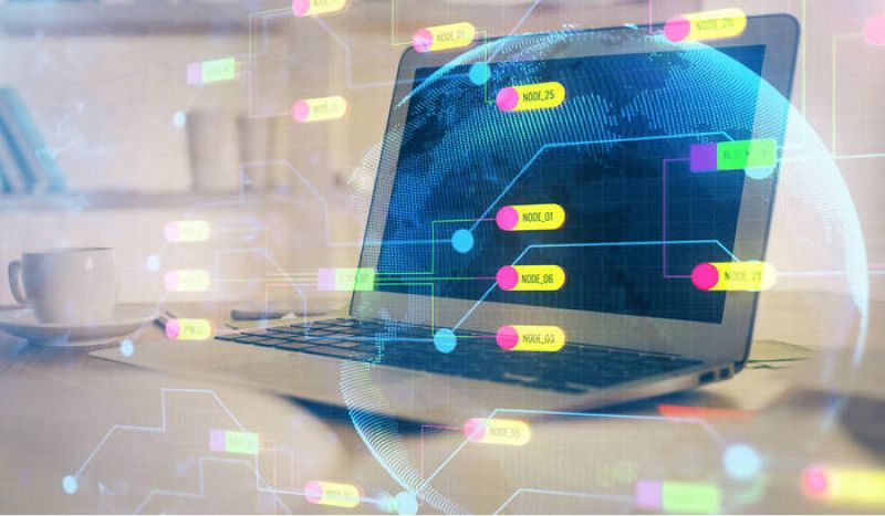 虚拟指纹浏览器的应用领域