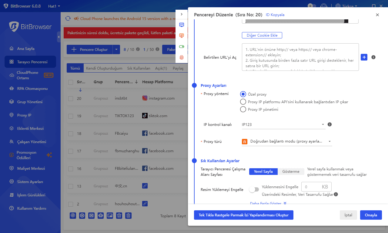 bitbrowser