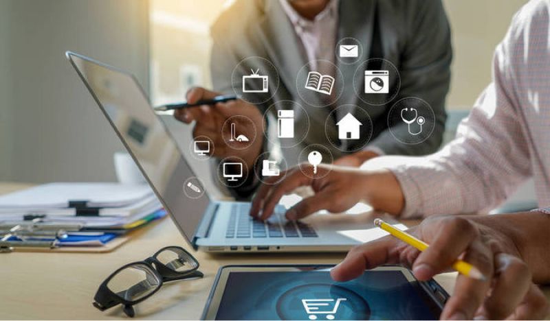 跨境电商为什么要用指纹浏览器,指纹浏览器与普通浏览器有何不同?