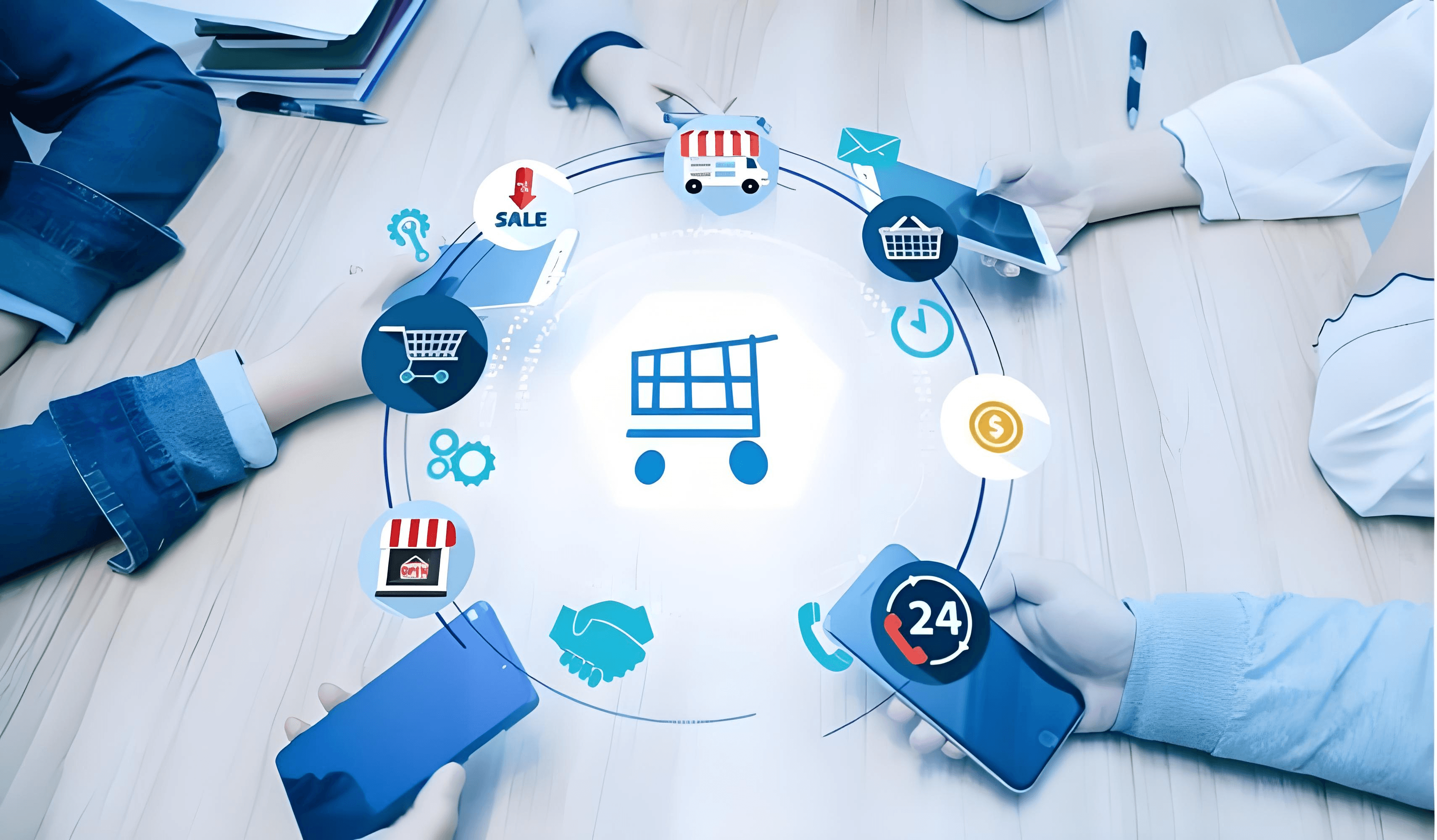 有没有办法可以多开电脑浏览器窗口并独立数据？