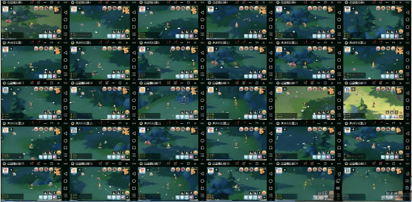 游戏小号多开用什么浏览器好?小号多开浏览器怎样选?