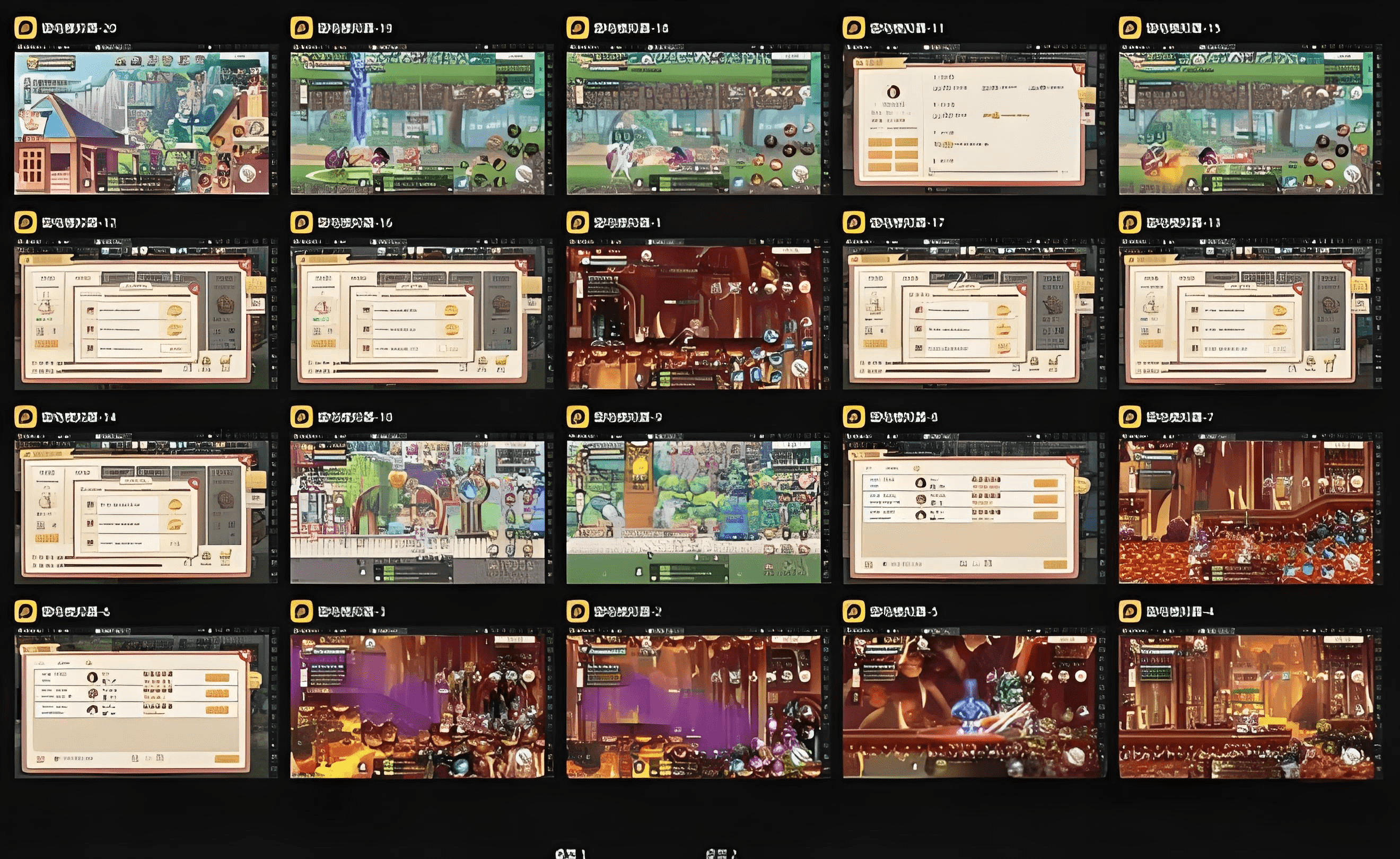 比特浏览器打金