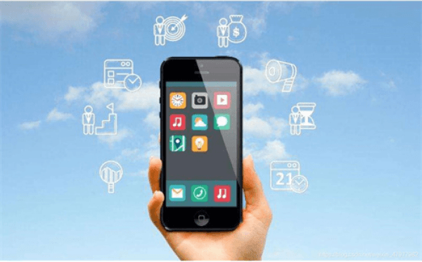 指纹云手机需要什么配置?