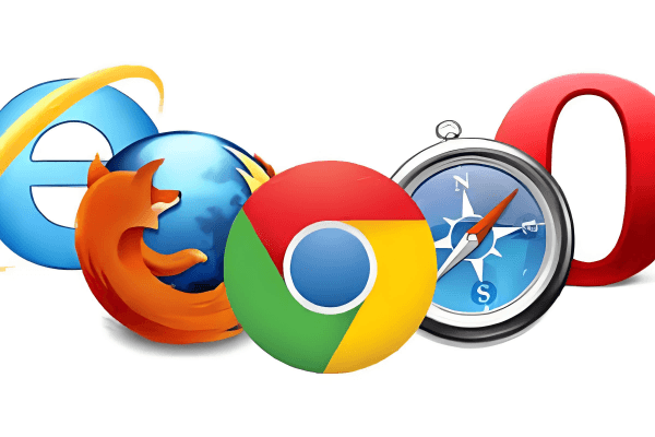 什么浏览器可以支持chrome和Firefox双内核?