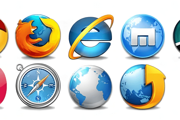 哪款浏览器是chrome内核浏览器?