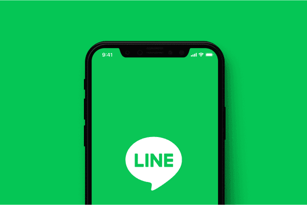 Line账号国内怎样注册?