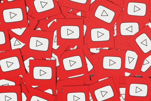 youtube多個賬號安全共享，解決方針分享