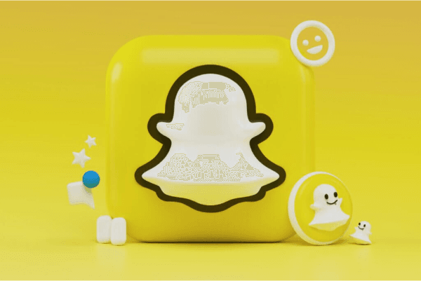 Snapchat最新下载安装及注册教程!