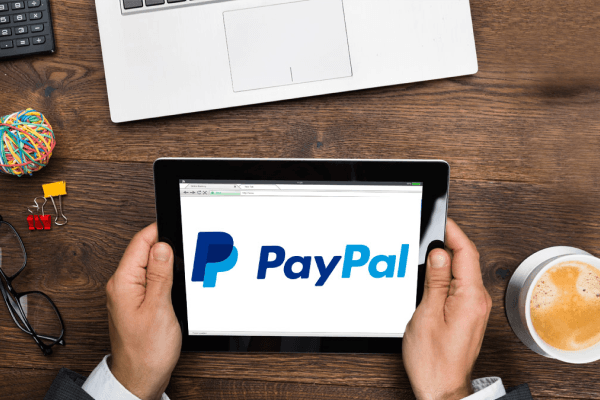贝宝企业账户(PayPal Business)是什么?与个人账户有什么区别?