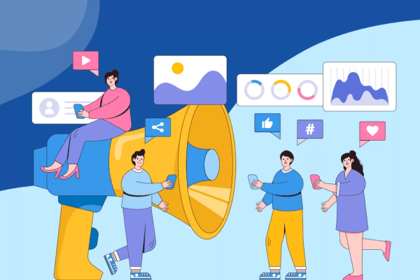 社交媒體營(yíng)銷(xiāo)的必要性分析，營(yíng)銷(xiāo)人員必看