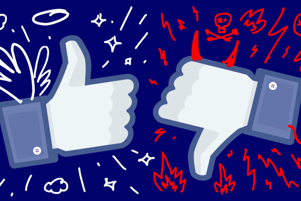 Facebook如何多账号防关联登录?一招解决