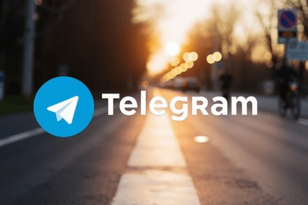 2025年新手怎样注册电报TG(telegram)?